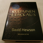 David Hewson Kultainen leikkaus - pikkukuva 1