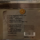 Streets - A Grand Don't Come For Free CD - pikkukuva 2