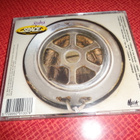 CD Space - Spiders - pikkukuva 2