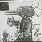 Korn - Untitled, glow-in-the-dark gatefold jacket , 2LP - pikkukuva 1