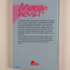 Eleanor Jones : Meren henki - pikkukuva 2