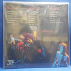 HURRIGANES - LIVE IN STOCKHOLM 1977 UUSI "SS" 2LP - pikkukuva 2