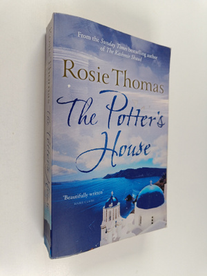 Rosie Thomas : The Potter's House