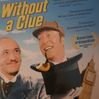 WITHOUT A CLUE - DVD - pikkukuva 1