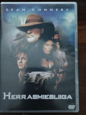 Herrasmiesliiga