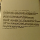 Gruppa Finljandia Pentti Syrjä - pikkukuva 2