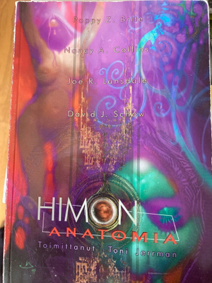 HIMON ANATOMIA
