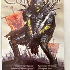 Colossus lehti No 23 joulukuu 2003 - pikkukuva 1