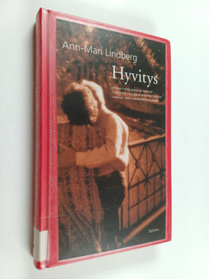 Ann-Mari Lindberg : Hyvitys