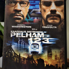 Tony Scott : PELHAM 123 - Kaappaus Metrossa *DVD* - pikkukuva 1