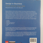 J. R. Bessant ym. : Design in Business - Strategic Innova... - pikkukuva 2