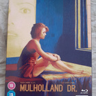 Mulholland Drive Blu-ray (Slipcase / Studio Canal) - pikkukuva 1
