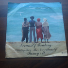 BONEY M 7" Vinyyli single ( Hyvä kunto ) - pikkukuva 2