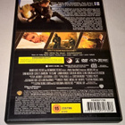 THE ISLAND DVD - pikkukuva 2