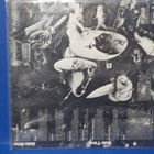 DEEP PURPLE - DEEP PURPLE - M-/M- LP - pikkukuva 2