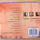 Kasey Chambers - The Captain CD - pikkukuva 2