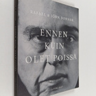 Rafael Donner : Ennen kuin olet poissa : kirjeitä pojalta... - pikkukuva 1