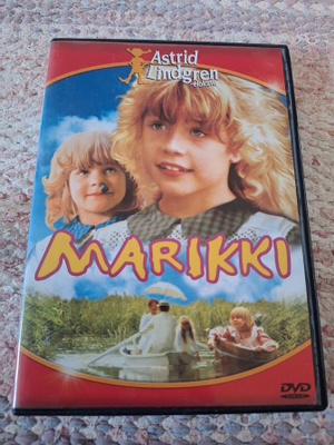 Marikki