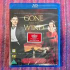 BRD: Gone with the Wind - pikkukuva 1