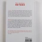 Kari Aartoma : Hetero - pikkukuva 2