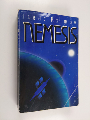 Isaac Asimov : Nemesis