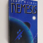 Isaac Asimov : Nemesis - pikkukuva 1