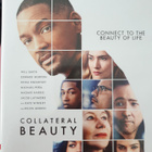 COLLATERAL BEAUTY BLU-RAY - pikkukuva 1