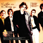 Come Inside • Celebrate CD-Single - pikkukuva 2