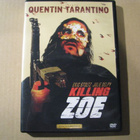 KILLING ZOE ( Julie Delpy ) - pikkukuva 1