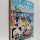 Gits Olssons bästa - pikkukuva 1