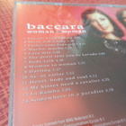 CD Baccara - Woman To Woman - pikkukuva 3