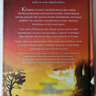 Hunter, Erin: Soturikissat: Keltahampaan salaisuus (kovak) - pikkukuva 2
