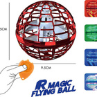 GEAR2PLAY IR FLYING BALL WITH LED	(35 652)	leijuva pallo		B - pikkukuva 3