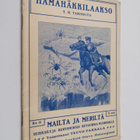 Hämähäkkilaakso y. m. tarinoita - pikkukuva 1