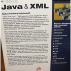 Nakhimovsky - Inside Java & XML - IT Press nid. 2002 - pikkukuva 2