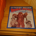 Pekka ja Pätkä Lumimiehen Jäljillä DVD Leffapokkari - pikkukuva 1