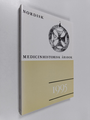 Nordisk medicinhistorisk årsbok 1995
