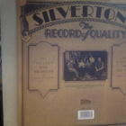 THE MEN THEY COULD'T HANG: :LION & UNICORN:VINYYLI 10" 1990 - pikkukuva 2