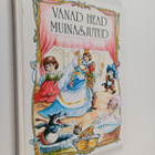 Inge Mehide : Vanad head muinasjutud - pikkukuva 1