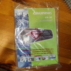 Grundig GX-30 Autosoitin USB,AUX,SD - pikkukuva 2