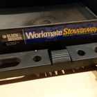 Black & Decker työpenkki lisäosa: työkalulaatikko - pikkukuva 2