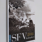 SFV-kalendern 2018 - pikkukuva 1