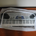 Kosketinsoittimet Casio CTK-481 - pikkukuva 2