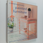 Katrin Cargill : Contemporary Painted Furniture - pikkukuva 1