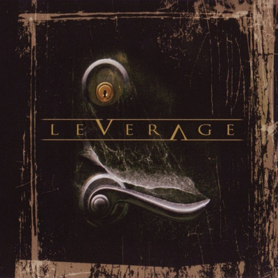 Leverage - Tides CD Digipak PEKKA HEINO BROTHER FIRETRIBE