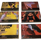 Tengen Toppa Gurren Lagann -manga, osat 1-6 (englanti) - pikkukuva 2
