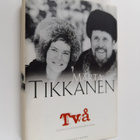 Märta Tikkanen : Två : scener ur ett konstnärsäktenskap - pikkukuva 1