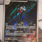 Palafin #225 Pokemon Paldean Fates - NM/M - pikkukuva 1