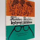 Kokkos-Ierikka : Kylyvyj jäläkee : savolaishuumoria murre... - pikkukuva 1