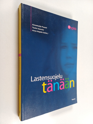Lastensuojelu tänään